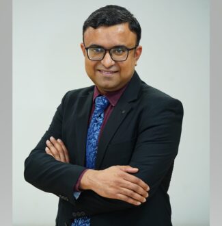 Dr.Mitul Shah
