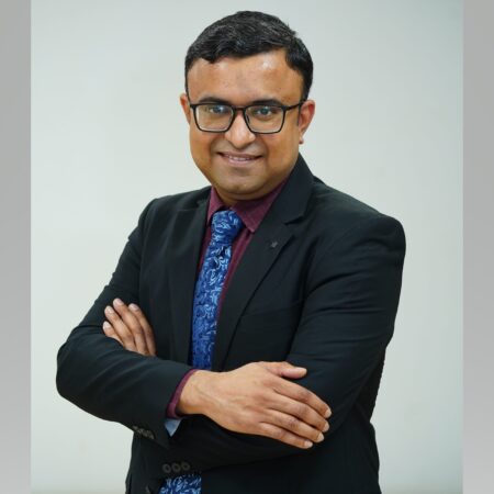 Dr.Mitul Shah